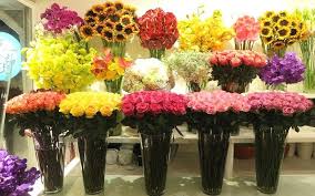 Top 5 Cửa hàng hoa tươi nổi tiếng nhất Thành phố Hà Tĩnh