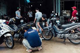 Top 5 địa chỉ sửa chữa xe máy uy tín nhất tại Hà Tĩnh