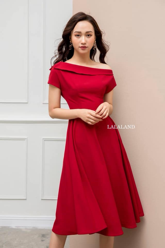 Top 6 shop quần áo nữ đẹp nhất ở Hà Tĩnh