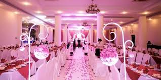 Top 6 Dịch vụ trang trí tiệc cưới đẹp và uy tín nhất Hà Tĩnh