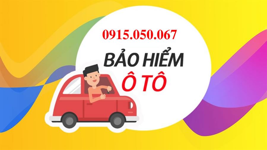 Top công ty bảo hiểm ô tô tại Hà Tĩnh