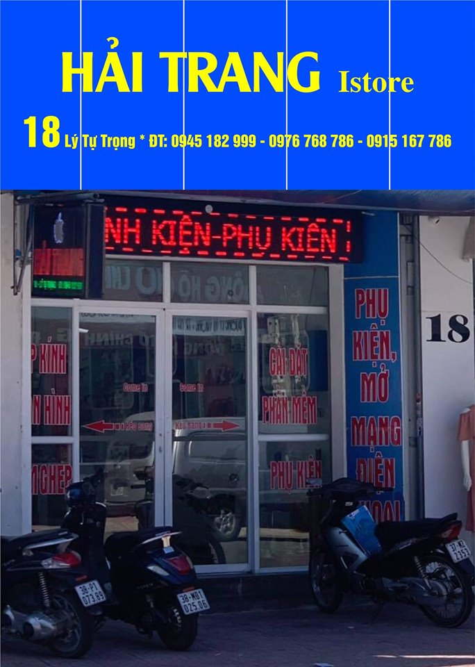 Top 8 Địa chỉ bán điện thoại uy tín nhất Hà Tĩnh