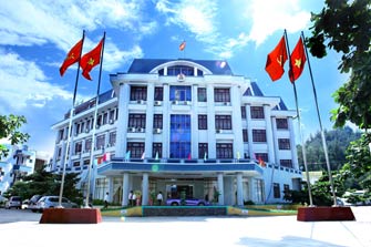 Top 12 khách sạn gần trung tâm Hà Tĩnh tha hồ vi vu nghỉ dưỡng