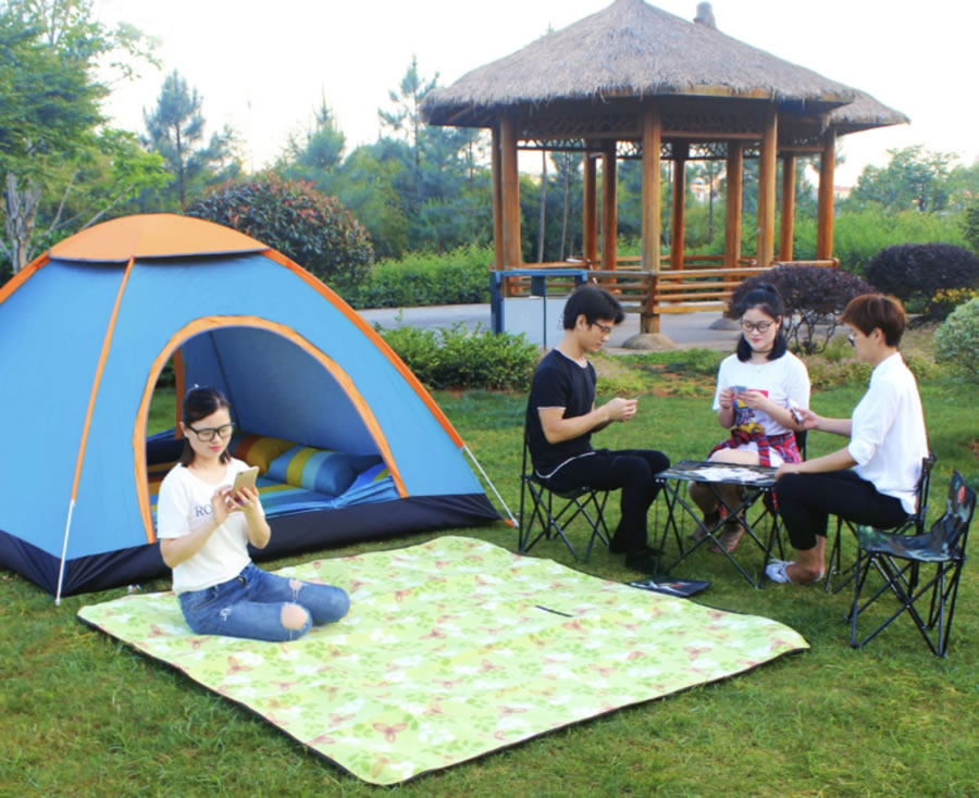 Mua bán lều cắm trại dã ngoại tại Hà Tĩnh