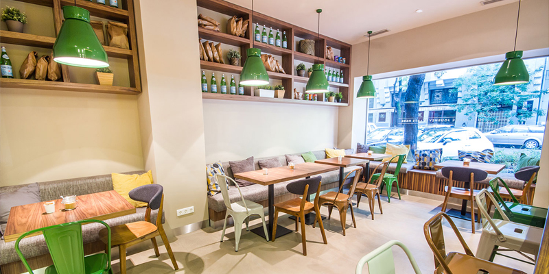 Thiết kế thi công quán cà phê tại Hà Tĩnh