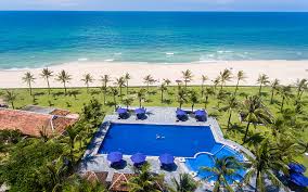 Top 5 Resort có view gần biển đẹp nhất Hà Tĩnh
