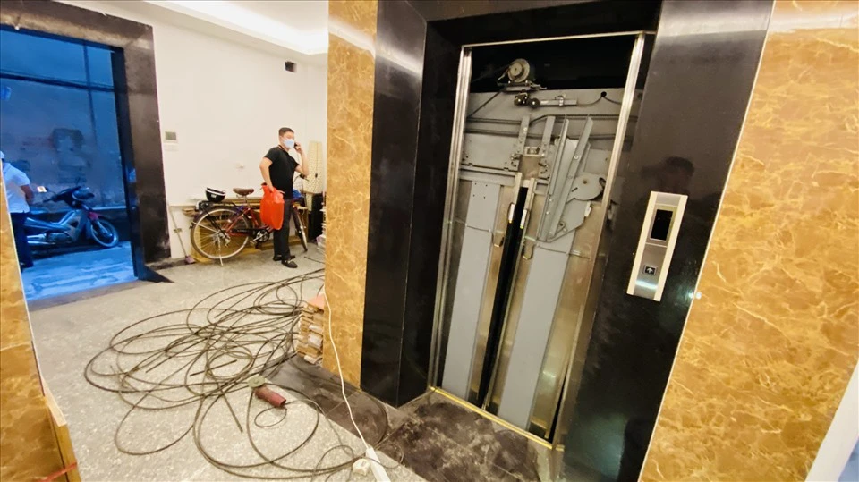 Báo giá lắp đặt sửa chữa thang máy tại Hà Tĩnh