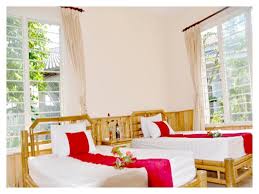 Top 12 khách sạn gần trung tâm Hà Tĩnh tha hồ vi vu nghỉ dưỡng